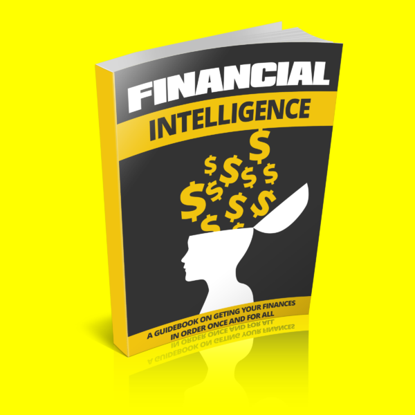 Financial Intelligence