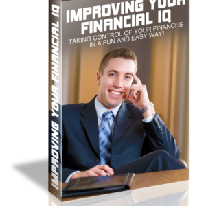 Improving Your Financial IQ