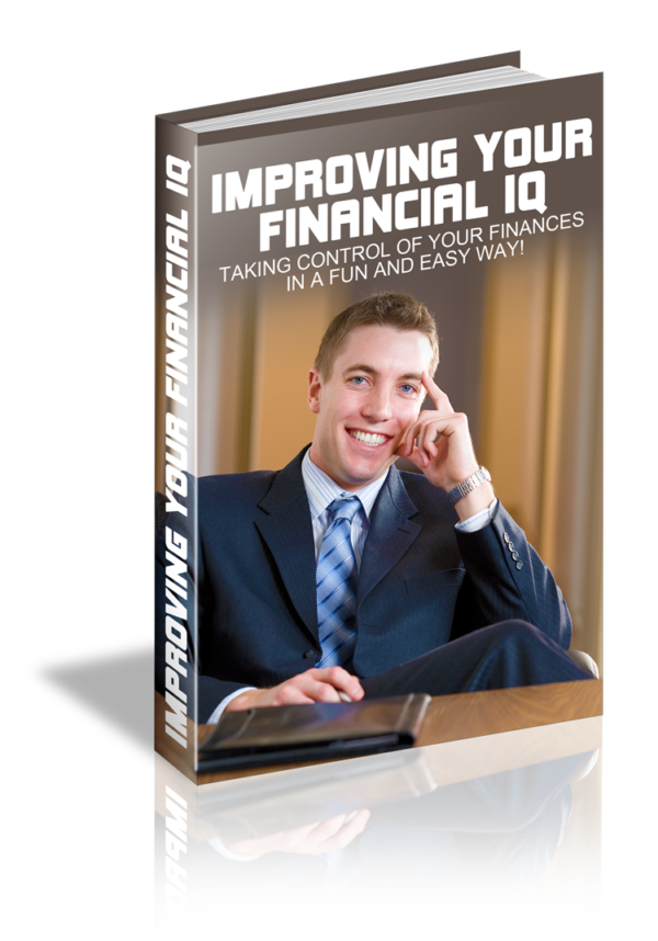 Improving Your Financial IQ